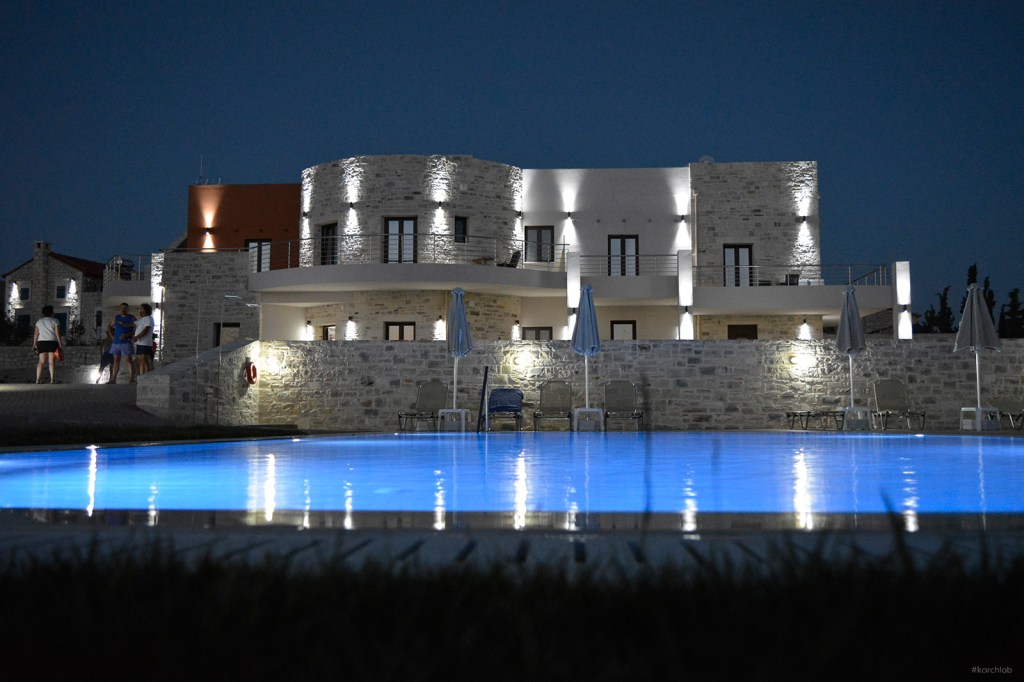 Orelia Cretan Villas