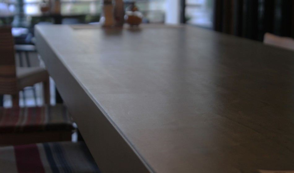 Κονιάματα Επάλειψης || Έπιπλα &&nbsp;Αντικείμενα