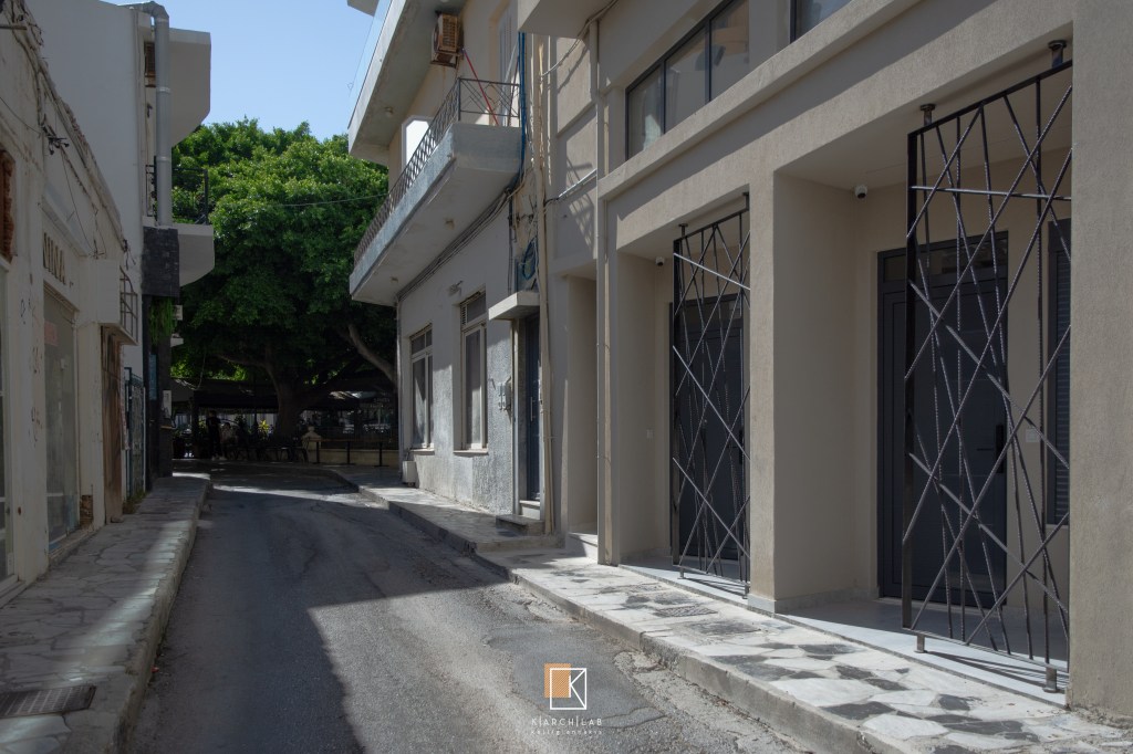 Uni Island Metropolis&nbsp;Suites